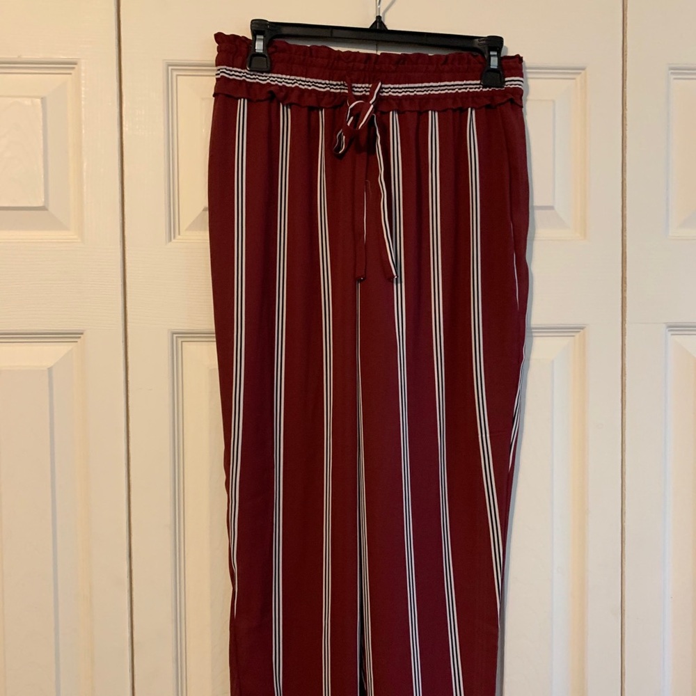 Dress Pants